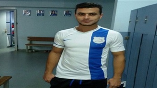 محمود قاعود