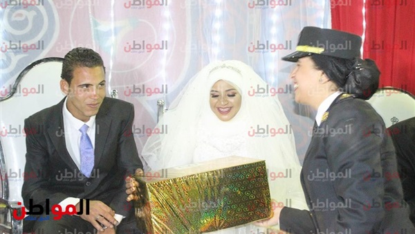 قطاع حقوق الانسان