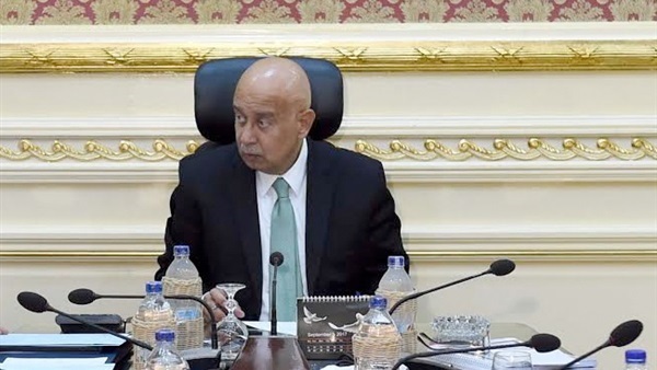 شريف إسماعيل رئيس