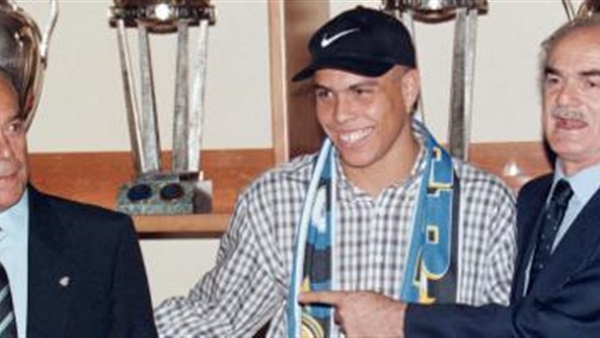 رونالدو