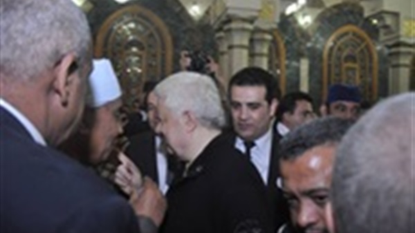 مرتضى منصور
