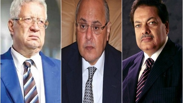 أبو العنين - موسى
