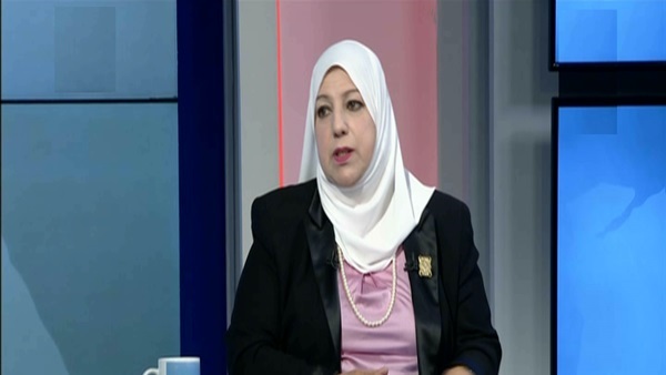 الدكتورة مها أبو