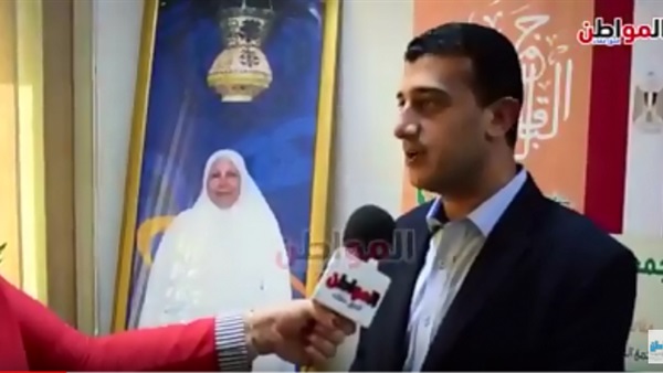 النائب طارق الخولي