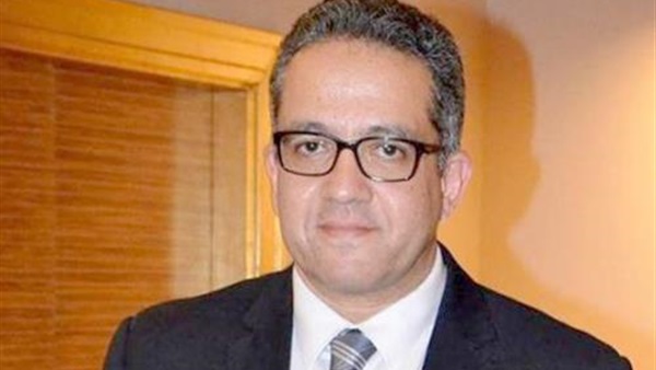 وزير الآثار-متحف