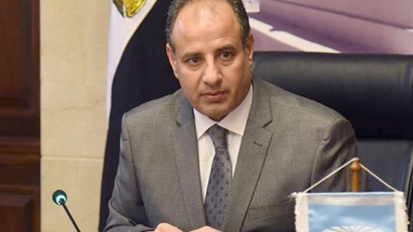 محافظ الإسكندرية