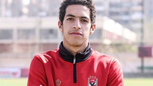 نجل أحمد شوبير