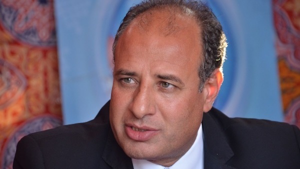 محمد سلطان محافظ