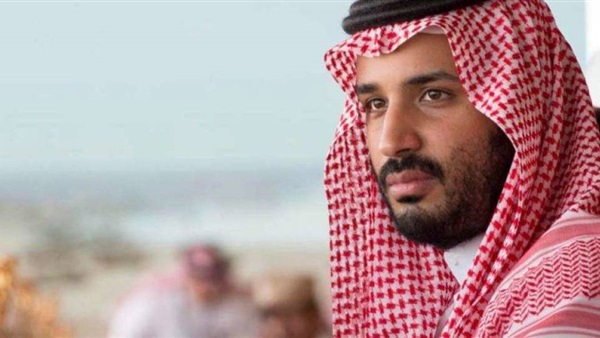 الامير محمد بن سلمان