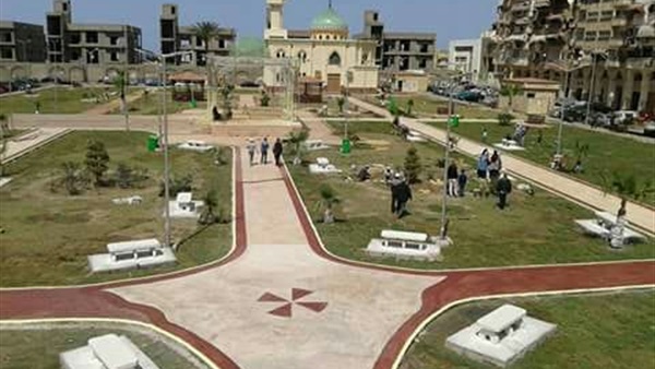 بورسعيد