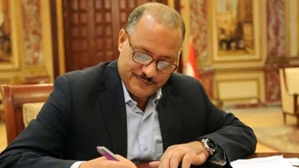 النائب حمادة غلاب