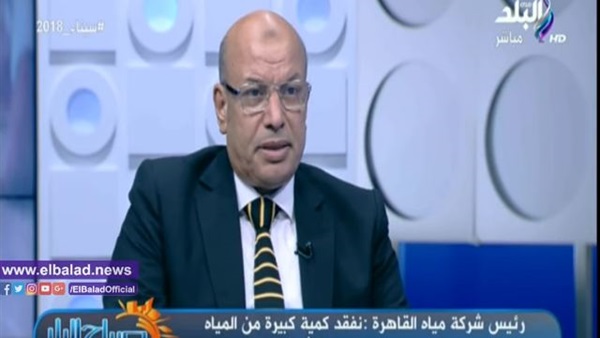 المهندس مصطفى الشيمي