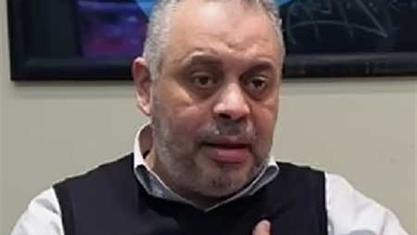 اشرف زكي