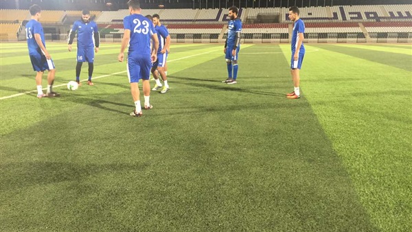 فريق سموحة