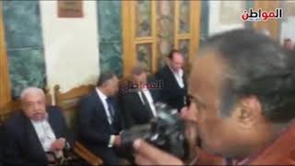 صورة من الفيديو