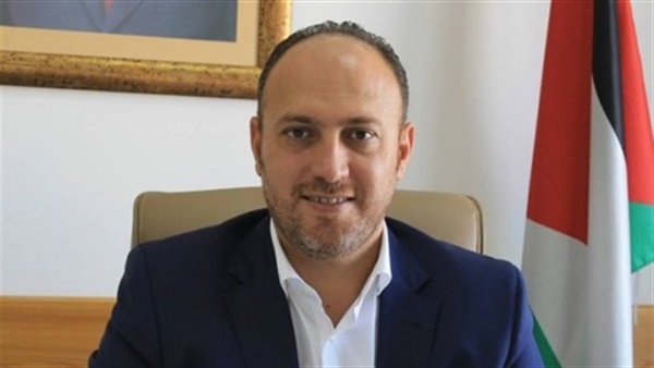 السفير الفلسطيني