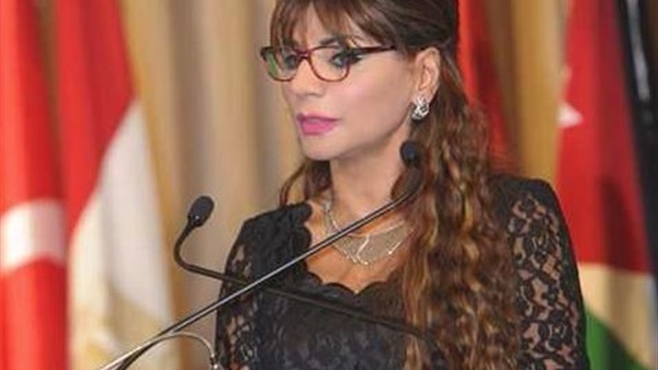 لينا الدغلاوي