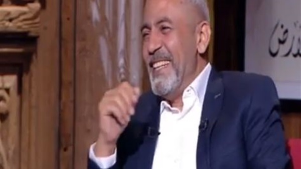 الفنان صبرى فواز