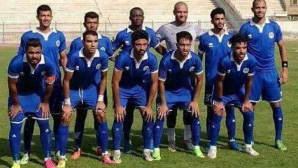 فريق الترسانة