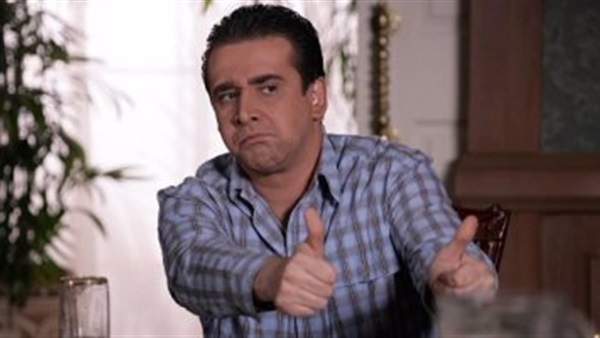 كريم عبد العزيز