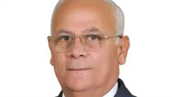 اللواء عادل الغضبان-محافظ