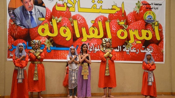 محافظ الإسماعيلية-اللواء