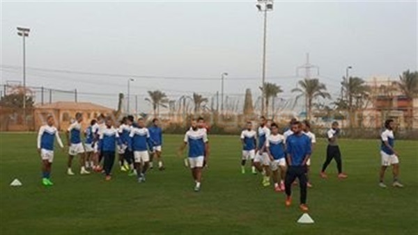 تدريبات انبي