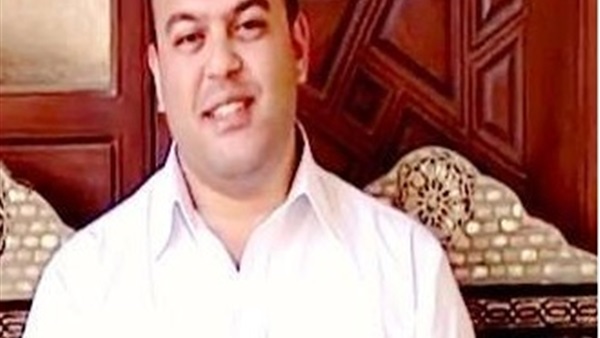 سامح الزهار