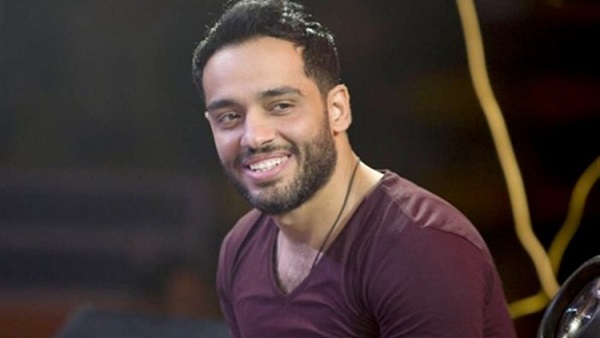 رامي جمال