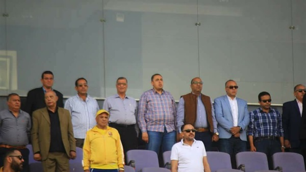 مجلس الإسماعيلي