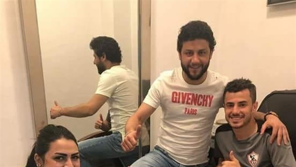محمود حمدي الونش
