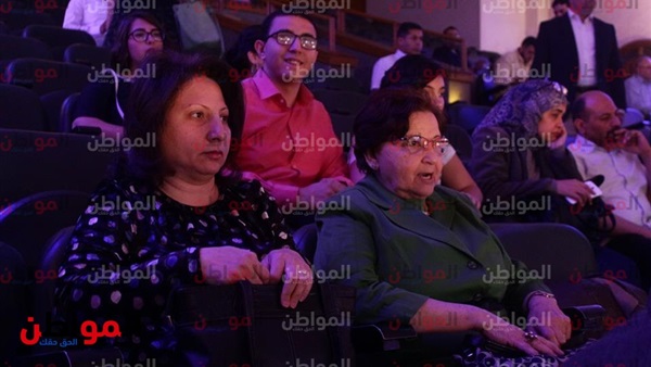 شخصيات عامة في احتفالات