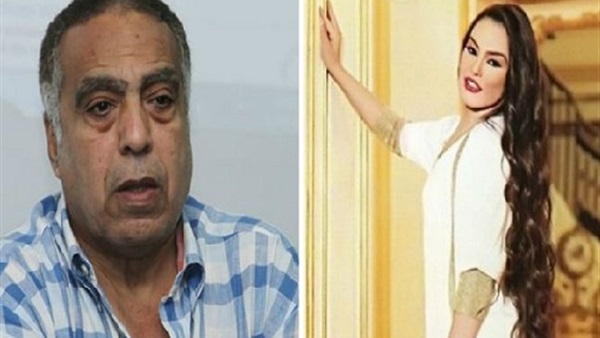 شريهان و محمد العدل