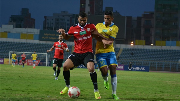 الإسماعيلي والجيش