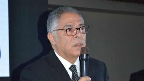فايز عريبي رئيس نادي