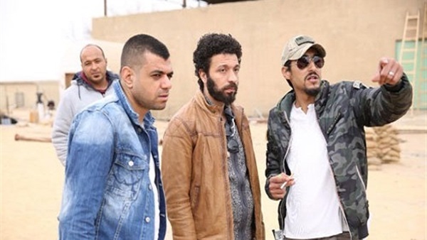 مخرج أبو عمرو المصري