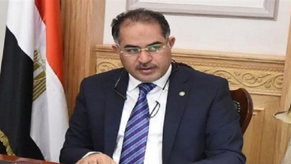 النائب سليمان وهدان