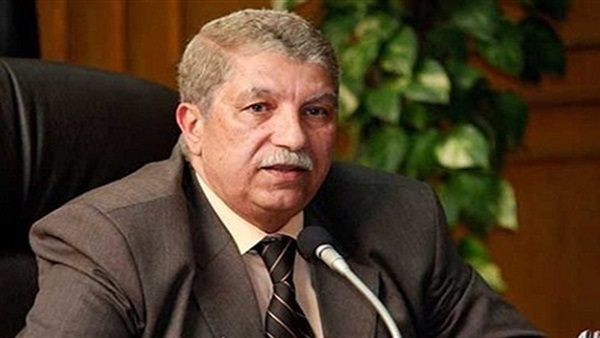 اللواء ياسين طاهر
