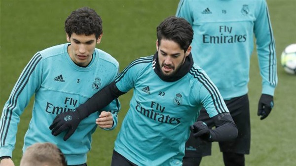 ريال مدريد