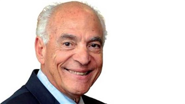 العالم المصري فاروق