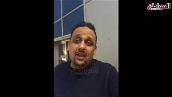 ايمن نور يستدعي الامن