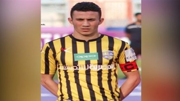 محمد شوقي غريب