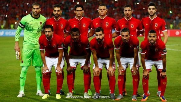 الأهلي