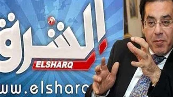 قناة الشرق