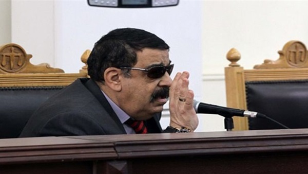المستشار محمد ناجي
