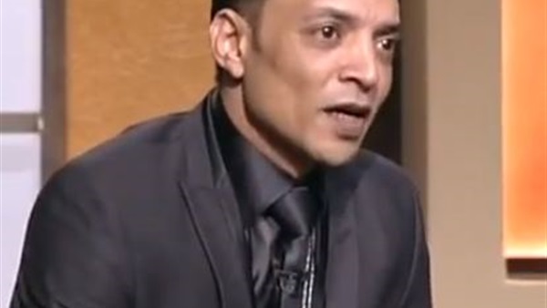 الفنان طارق الشيخ