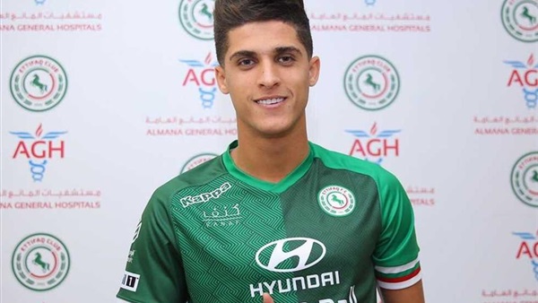 أحمد الشيخ