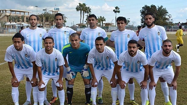 لاعبو الدرجة الثانية