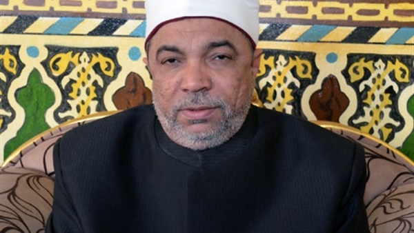 الشيخ جابر طايع