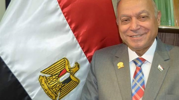 مصطفى حسن عبد العظيم